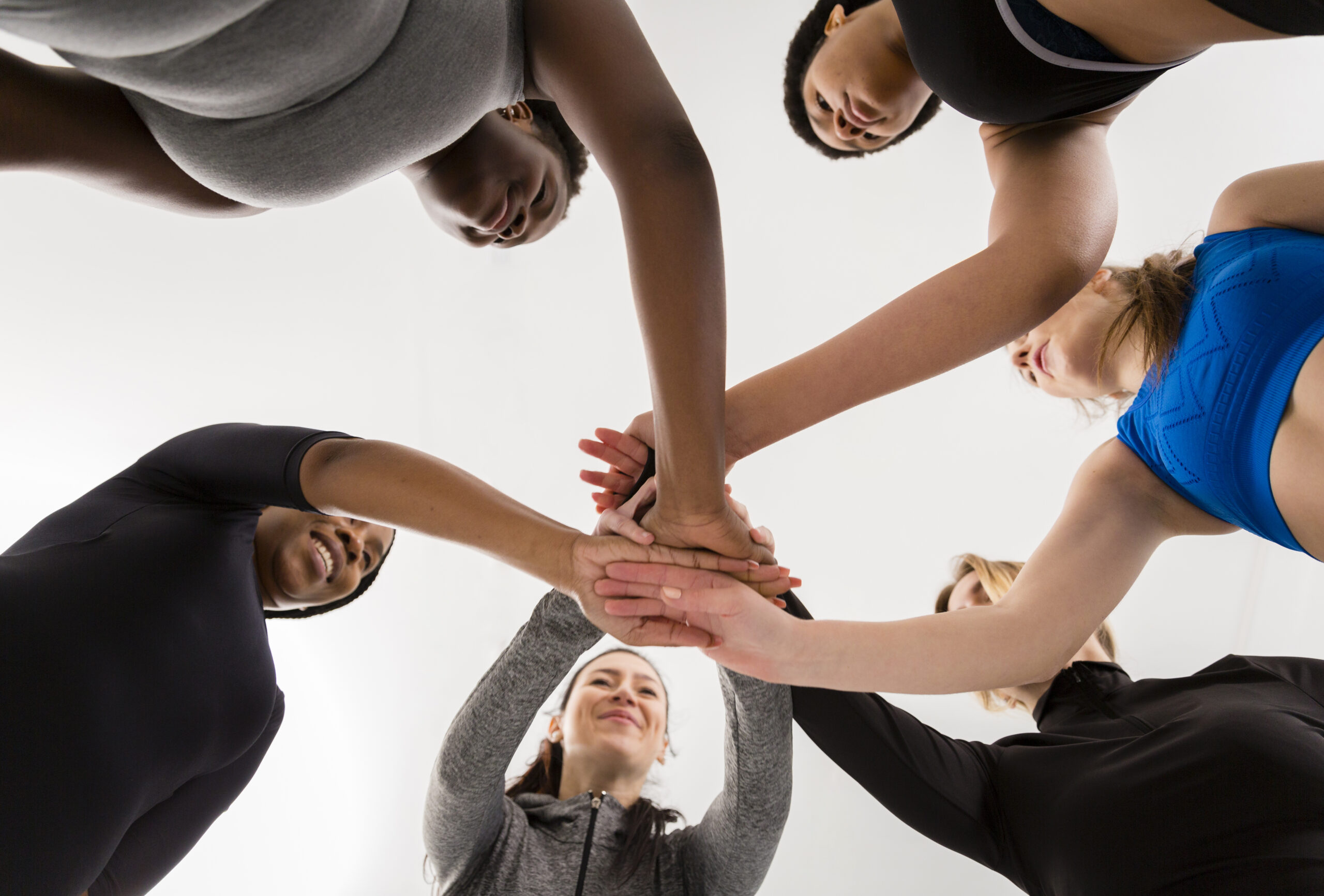 Sport entre collègues: Nos 10 idées d'activités