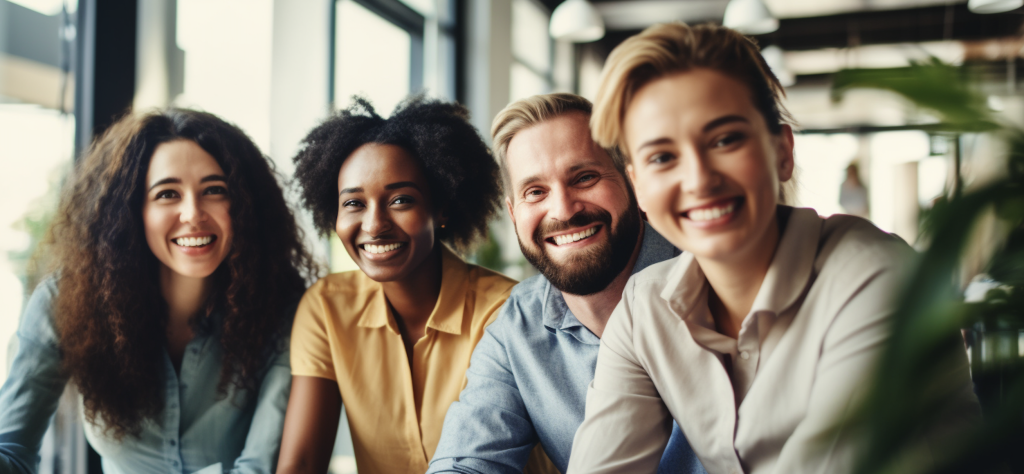 Qualité de vie au travail|