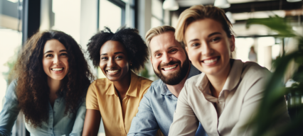 Qualité de vie au travail|