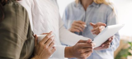 Digitalisation de-communication-interne