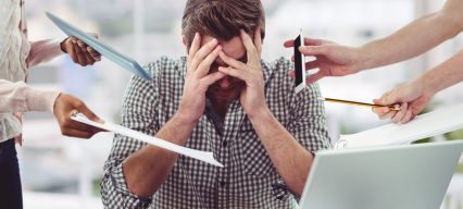 Désengagement au travail|Désengagement-au-travail|prévenir-le-désengagement