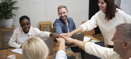 souder-une-equipe-en-entreprise|