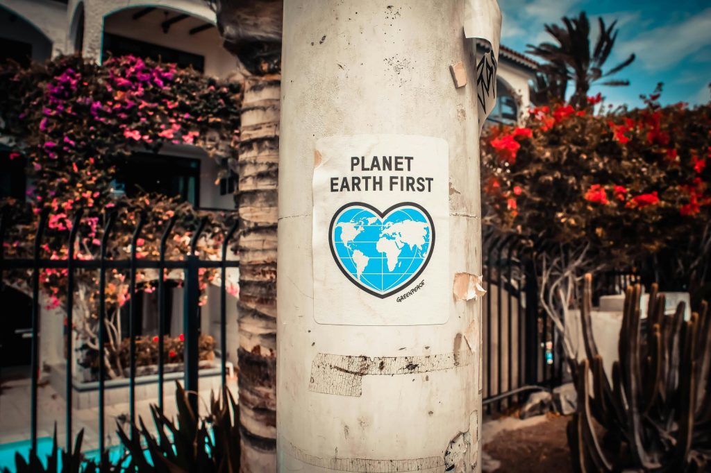 Défis écologiques