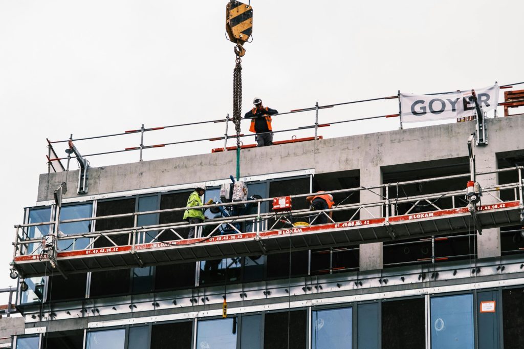 Challenge sécurité entreprise