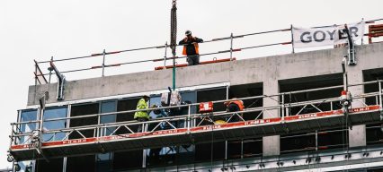 Challenge sécurité entreprise