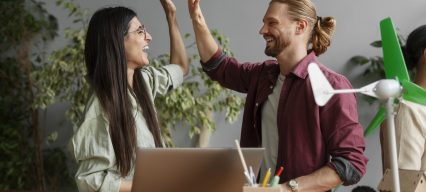 Bien-être-au-travail