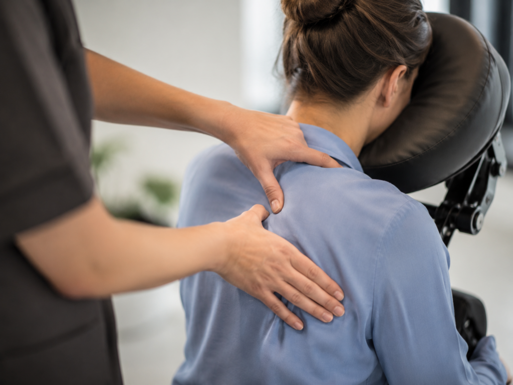 massage assi
