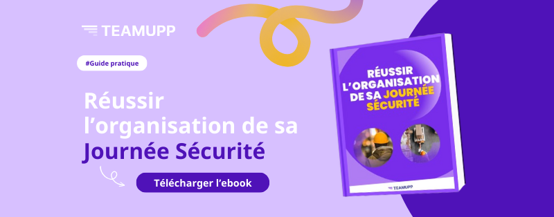 Journée sécurité ebook