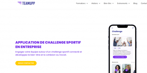application-challenge-sportif-entreprise