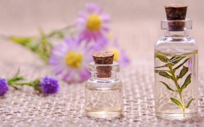 huiles-aromathérapie